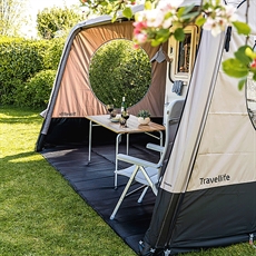 TRAVELLIFE Sivustasarja Texelille